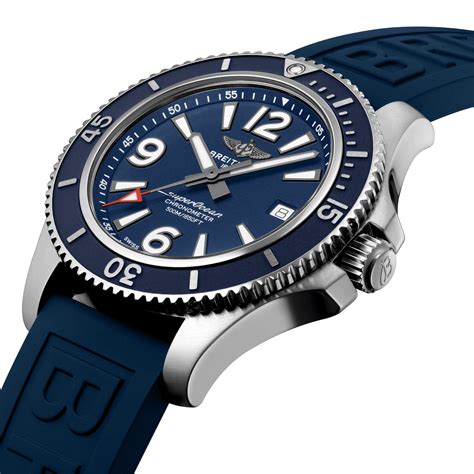 breitling superocean 42 thickness|breitling superocean automatic 42 price.